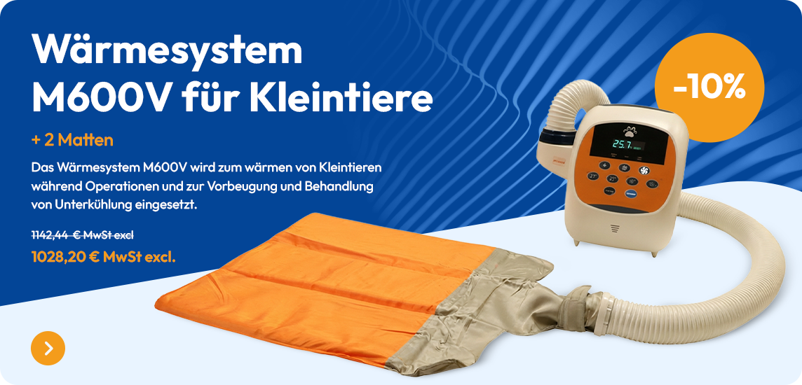 Wärmesystem_M600V_für_Kleintiere