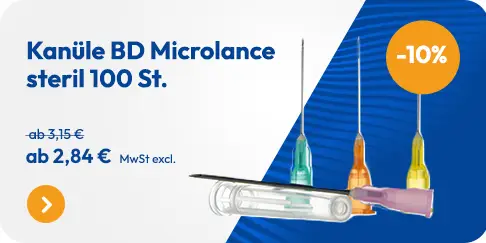 Kanüle_BD_Microlance_steril_100_St.