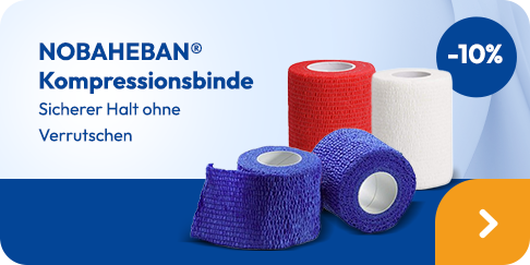 NOBAHEBAN_Kohäsive_Kompressionsbinde