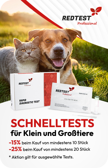 RedTest