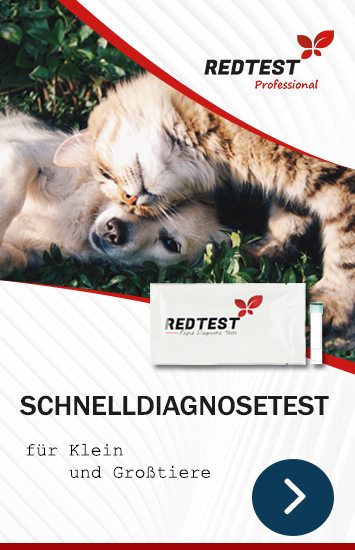 RedTest_Schnelldiagnosetest