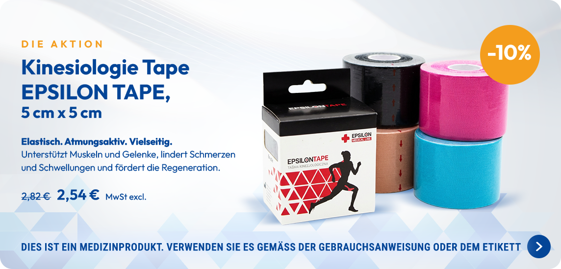 Kinesiologie_Tape_EPSILON_TAPE